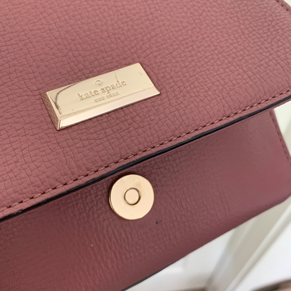 Kate Spade crossbody - Picture 10 of 11